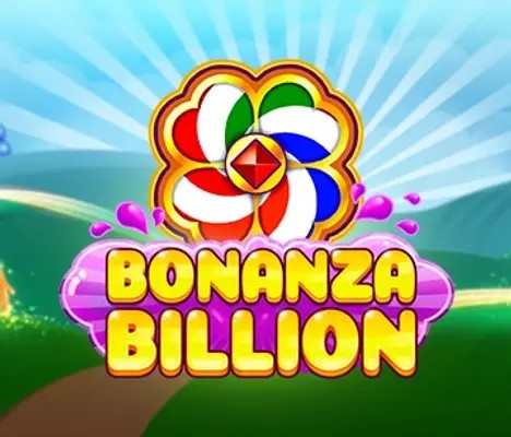Bonanza Billion slot visual from BGAMING available on stardacasinoat.at