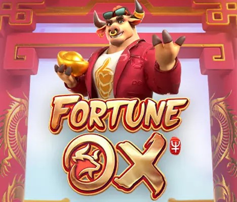 Fortune Ox online slot from PG Soft – play at stardacasinoat.at