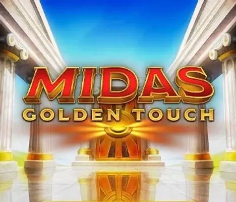 Midas Golden Touch – slot by Thunderkick, featured at stardacasinoat.at
